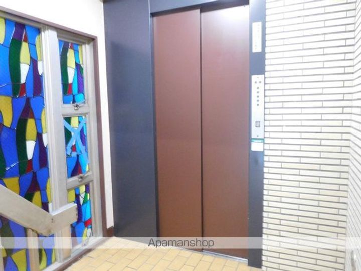 東京都杉並区阿佐谷南3丁目の賃貸マンションのその他画像