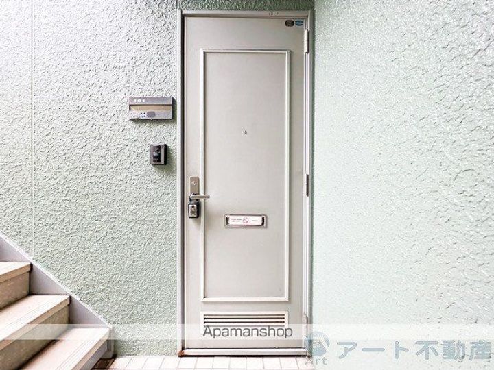 セジュール和泉 A棟のその他画像