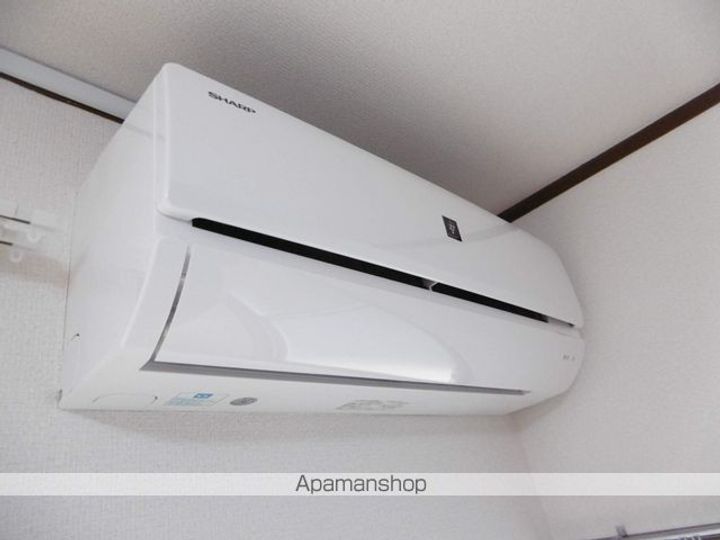 宮城県仙台市青葉区中山1丁目の賃貸アパート1のその他画像