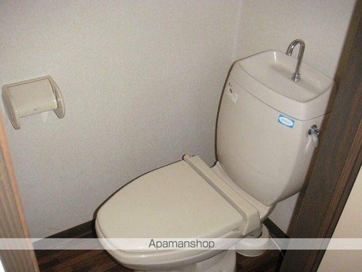 ニューパークA棟102のその他画像