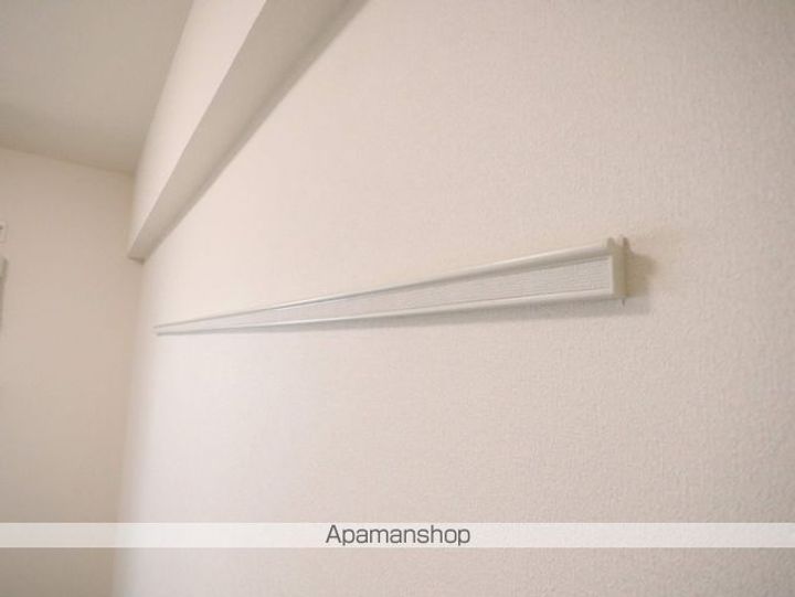 愛知県名古屋市中区栄5丁目の賃貸マンションの内装