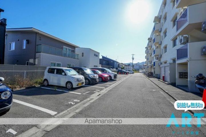 アルト堀江 1号棟のその他画像