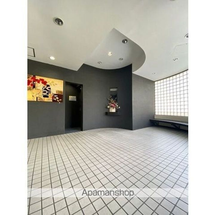 フェルザ住之江公園(旧住之江フタバビル)のその他画像