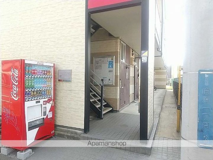 レオパレスクレールのその他画像