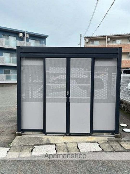 リシェスグランデ203のその他画像