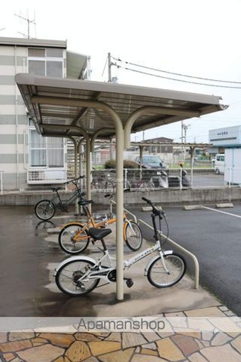 レオネクストプリムローズⅡ207のその他画像