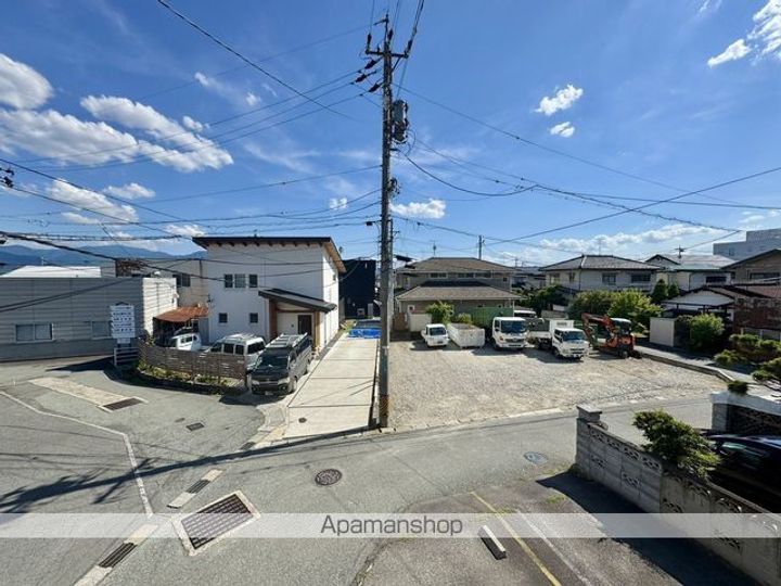 長野県長野市平林1丁目の賃貸アパートのその他画像