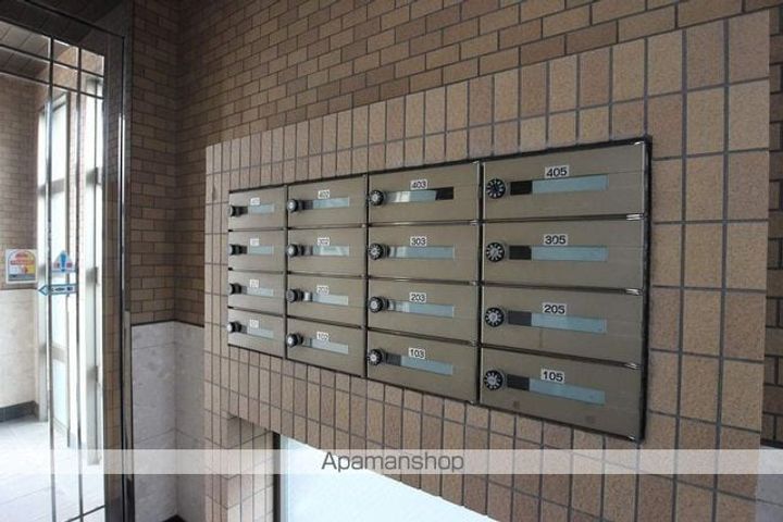 ウエストビレッジ21のその他画像