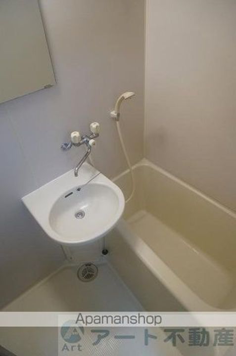 愛媛県松山市道後今市の賃貸マンション606のその他画像