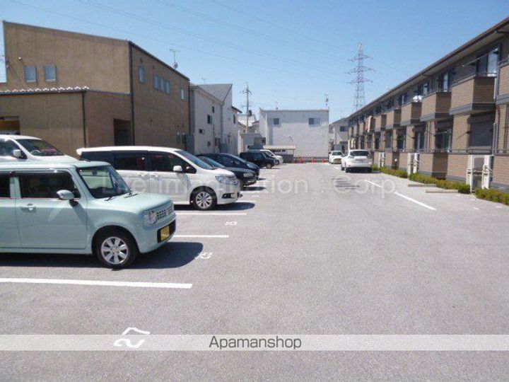 滋賀県彦根市高宮町の賃貸アパートのその他画像