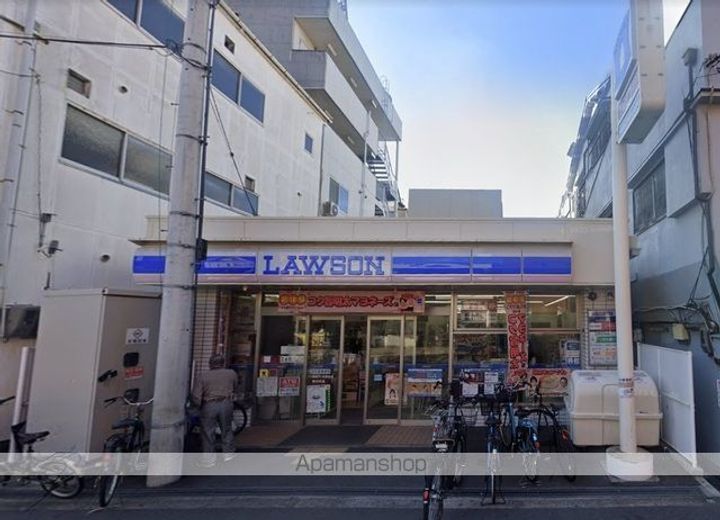 大阪府大阪市住吉区墨江4丁目の賃貸マンションの周辺