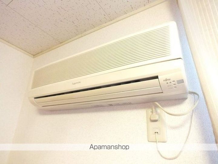 レオパレスEVERGREENのその他画像