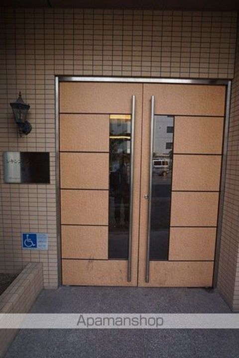 レキシントン・スクエア曙橋のその他画像