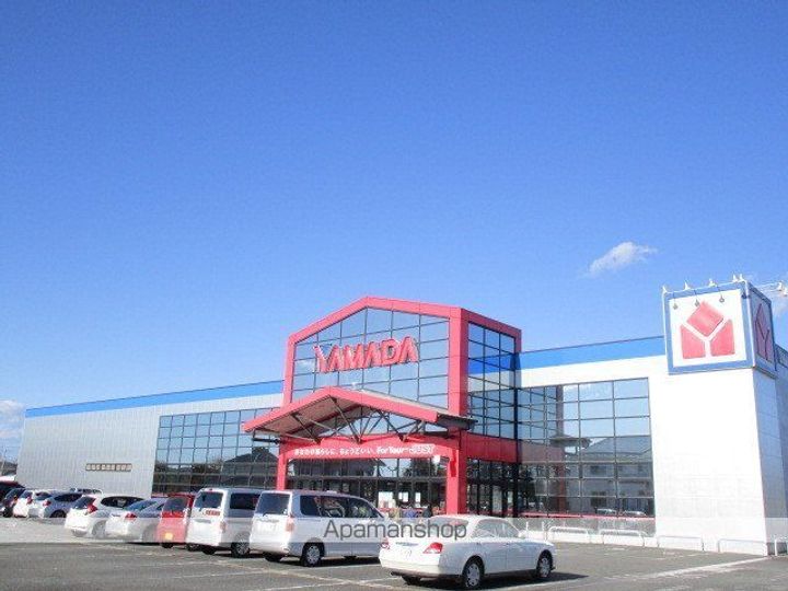 アプローズ カーサ Aの周辺