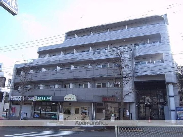 ビクトリーパレス303の外観