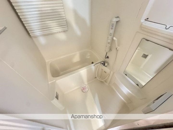 プラム ツリィの風呂