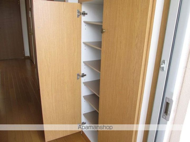 ユーミーピュアの内装