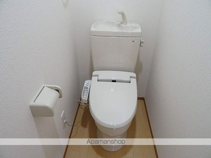 アスコット一本杉Ⅰ205のその他画像