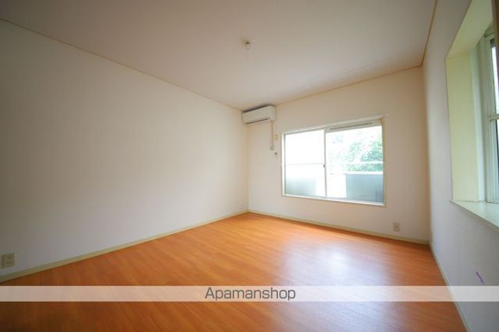 第三メゾンサエキの内装