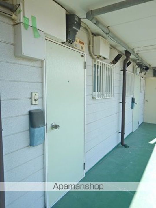 コーポラス阿波202のその他画像
