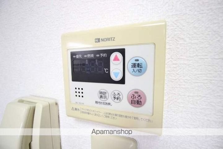 岐阜県可児市下恵土の賃貸マンションのその他画像