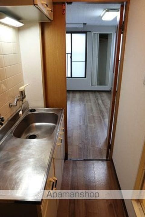 大阪府大阪市住吉区長居西2丁目の賃貸マンションのその他画像