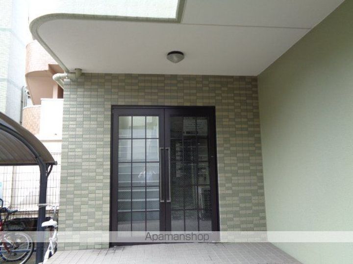 メルヴェーユ小幡Ⅱのその他画像