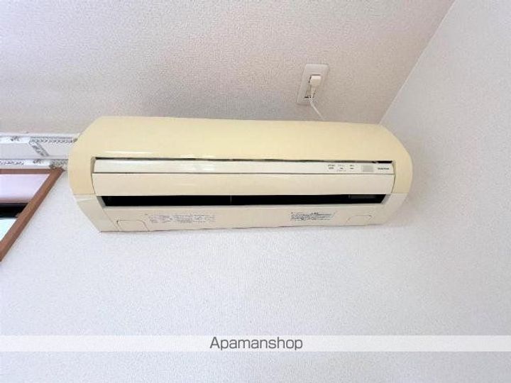 グリーン ヒルズ Bのその他画像