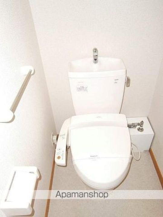 レオパレスボークロワールのその他画像