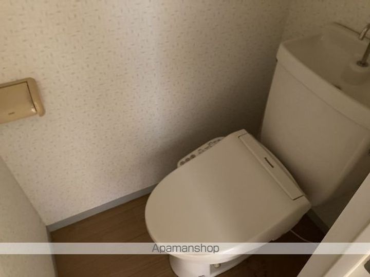 エンゼルハウスD101のその他画像