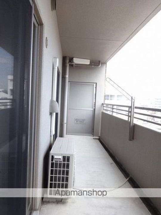 高知県高知市梅ノ辻の賃貸マンションのその他画像