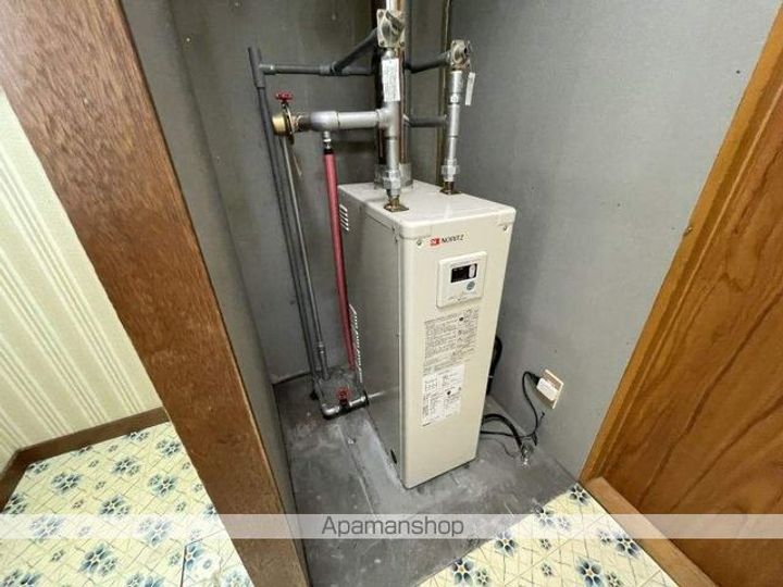 北海道函館市人見町(一戸建)の賃貸物件戸建てのその他画像