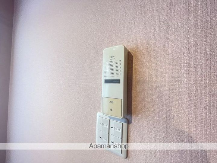 オークヴィレッジの内装