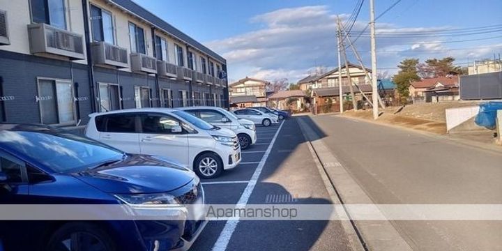 レオネクストパーシモンのその他画像