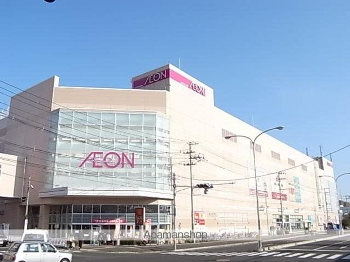 サンクレスト幸町の周辺
