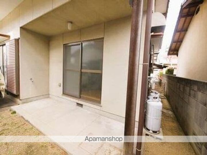 香川県高松市東山崎町(一戸建)の賃貸物件戸建ての内装