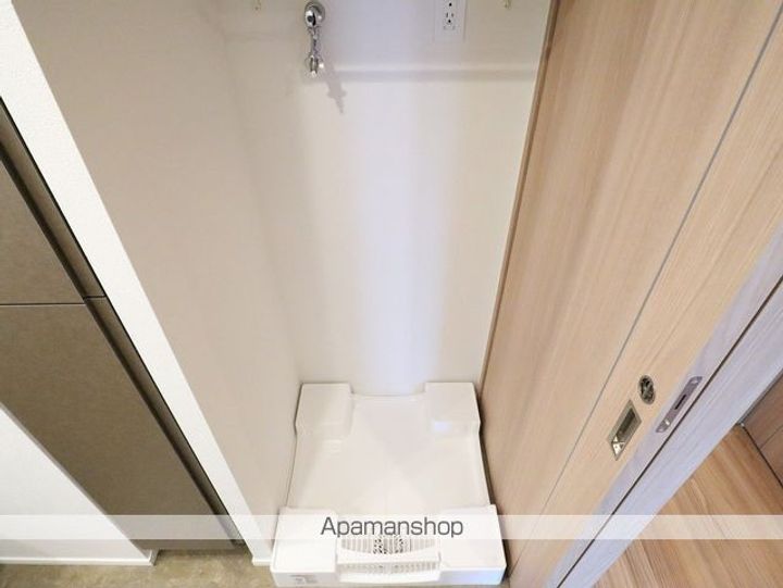 アヴァンセテラス瑞穂日向町の内装