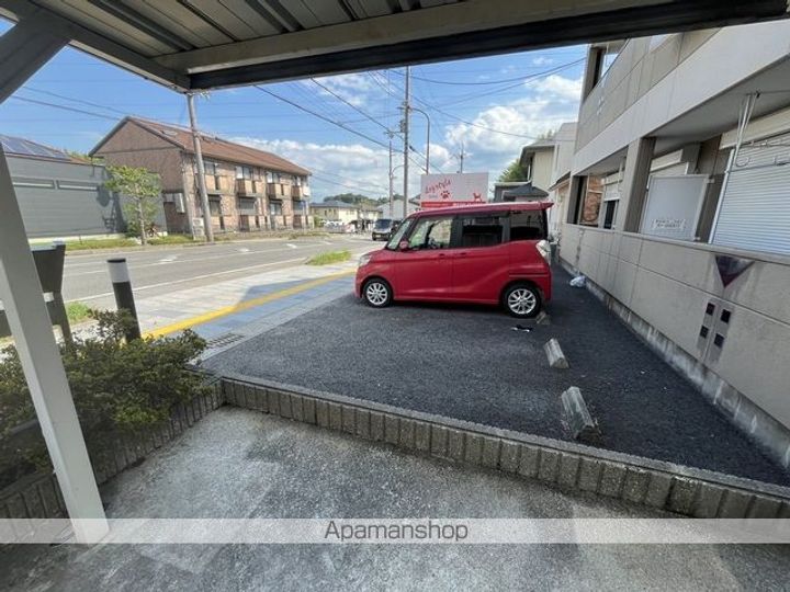 滋賀県湖南市菩提寺西1丁目の賃貸アパートのその他画像
