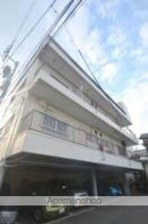 栄太郎マンション302の外観