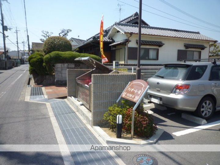 フィオーレ・Rのその他画像