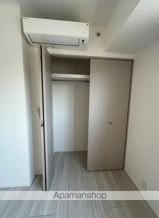 ブランシエスタ上野の内装