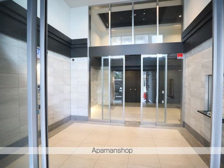 愛知県名古屋市中区大須1丁目の賃貸マンションのその他画像