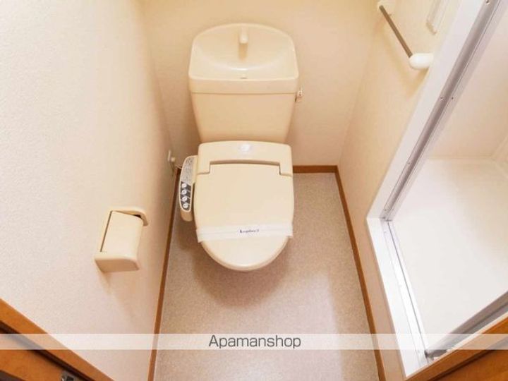 レオパレスルーチェのその他画像