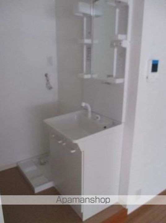 東京都杉並区阿佐谷南3丁目の賃貸アパートのその他画像