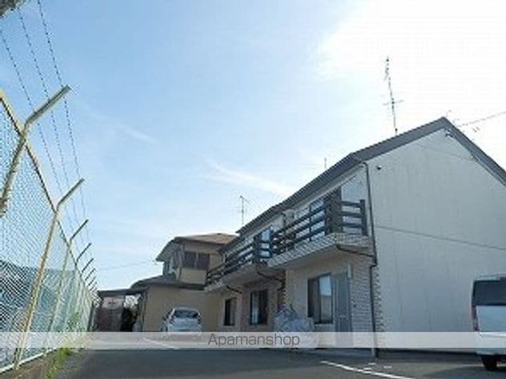 静岡県浜松市中央区萩丘3丁目(一戸建)の賃貸物件戸建てのその他画像