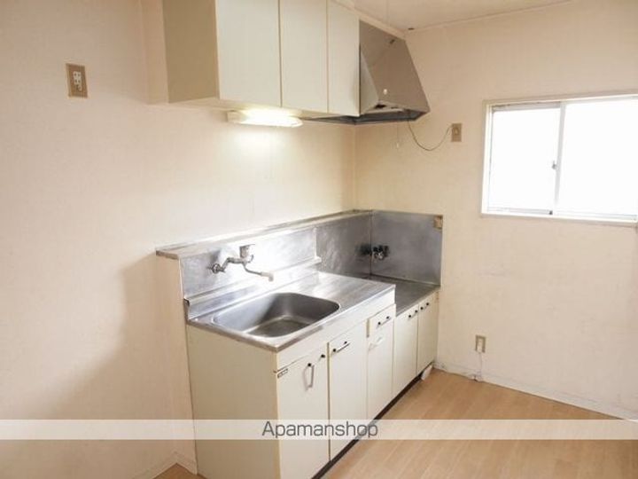 フレグランスKB102のキッチン