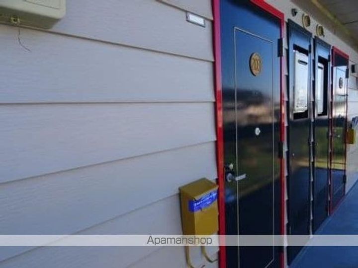 サンシャインⅠ202のその他画像