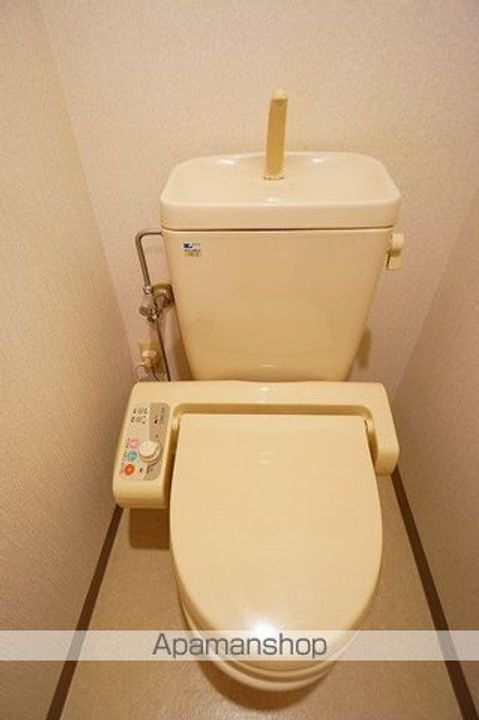 ウィスティリア中田406のその他画像