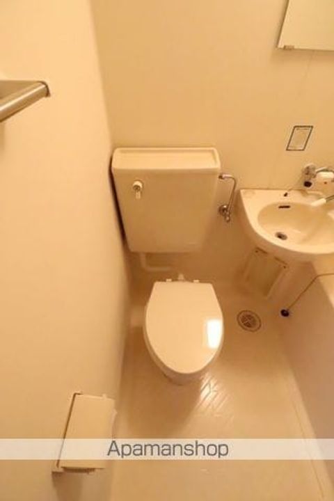 シャトレー昭島のその他画像