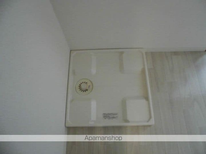 ブレスコート新金岡Ⅴ303の内装